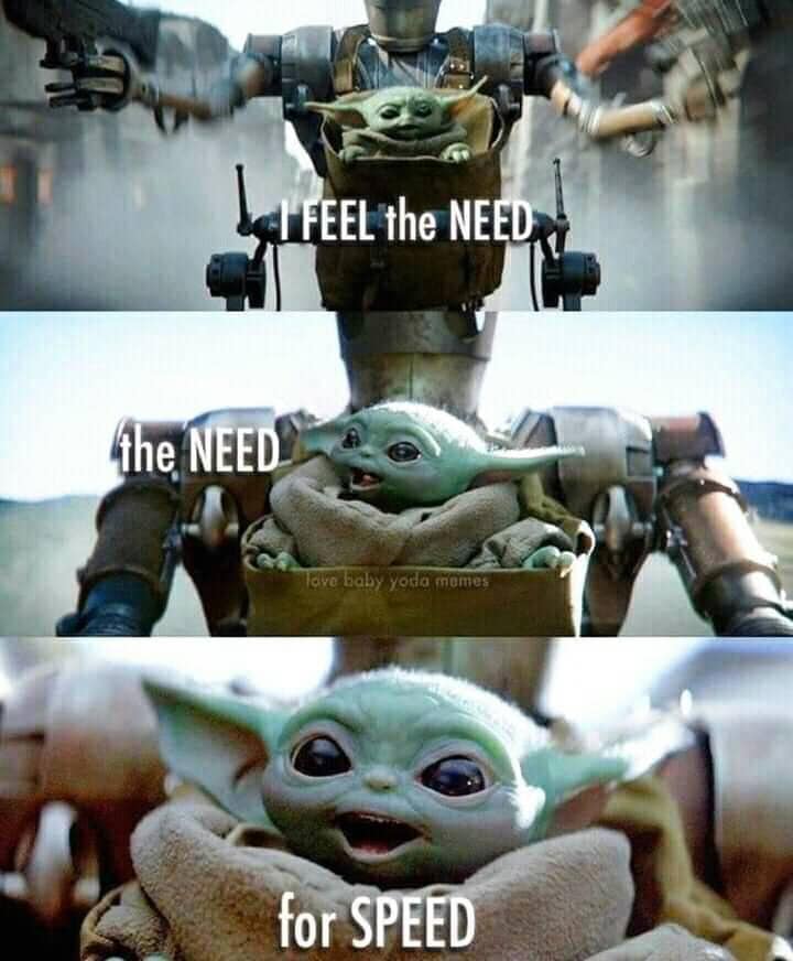 This meme features a screenshot from the 2019 film "Star Wars: The Rise of Skywalker" where the character BB-8 is being held by a Stormtrooper. The text "I am BB-8" is written across the top of the image, but it's been edited to say "I am the droid that's going to get me killed".